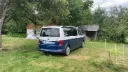 Stellplatz Van (2P)